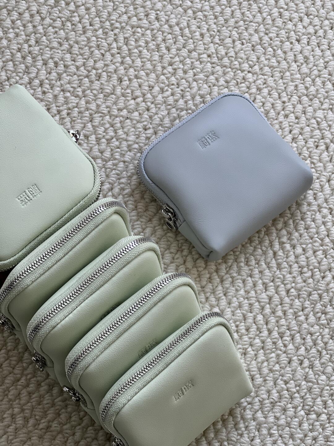 年前的赴约 项链