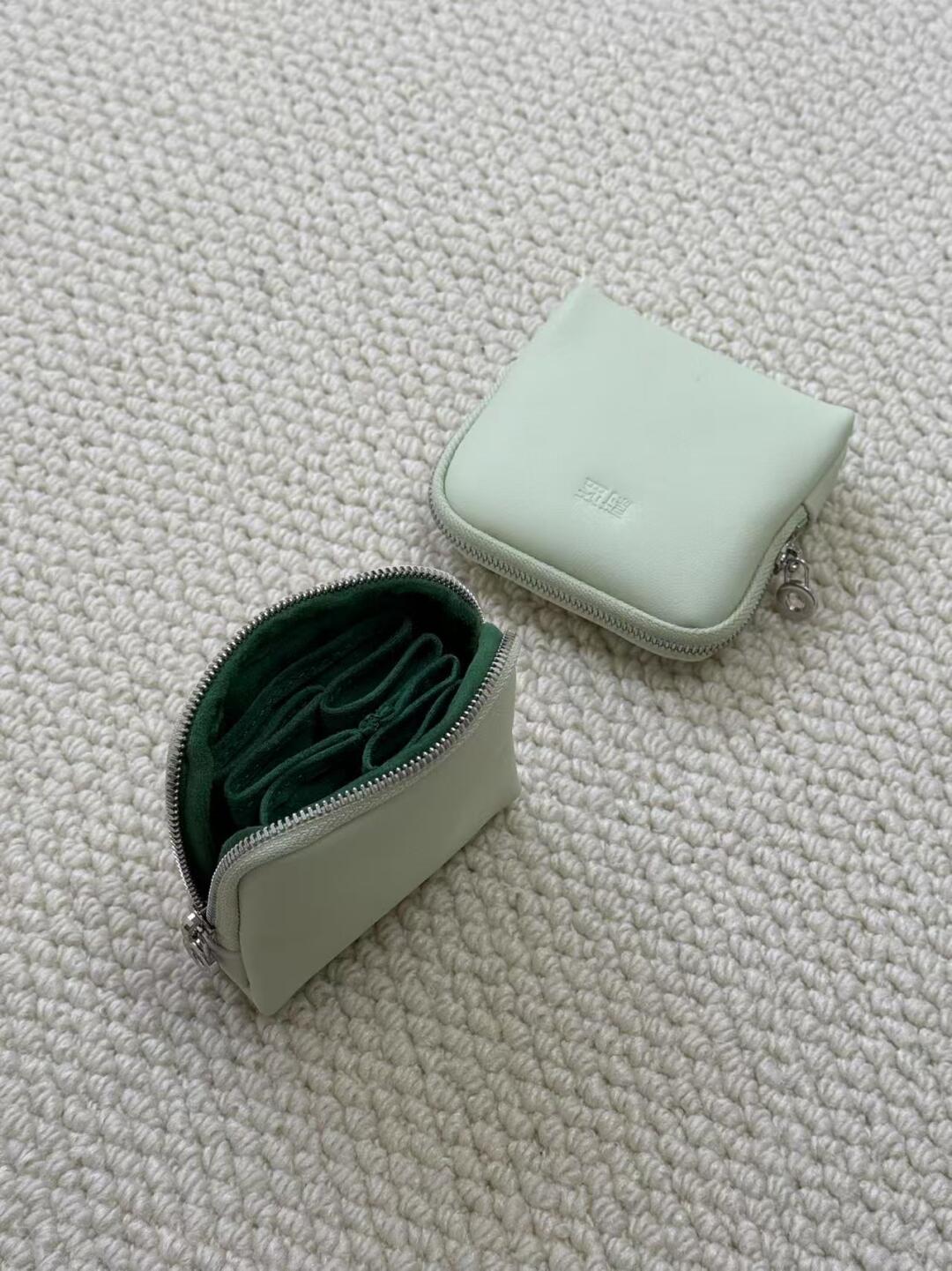 年前的赴约 项链