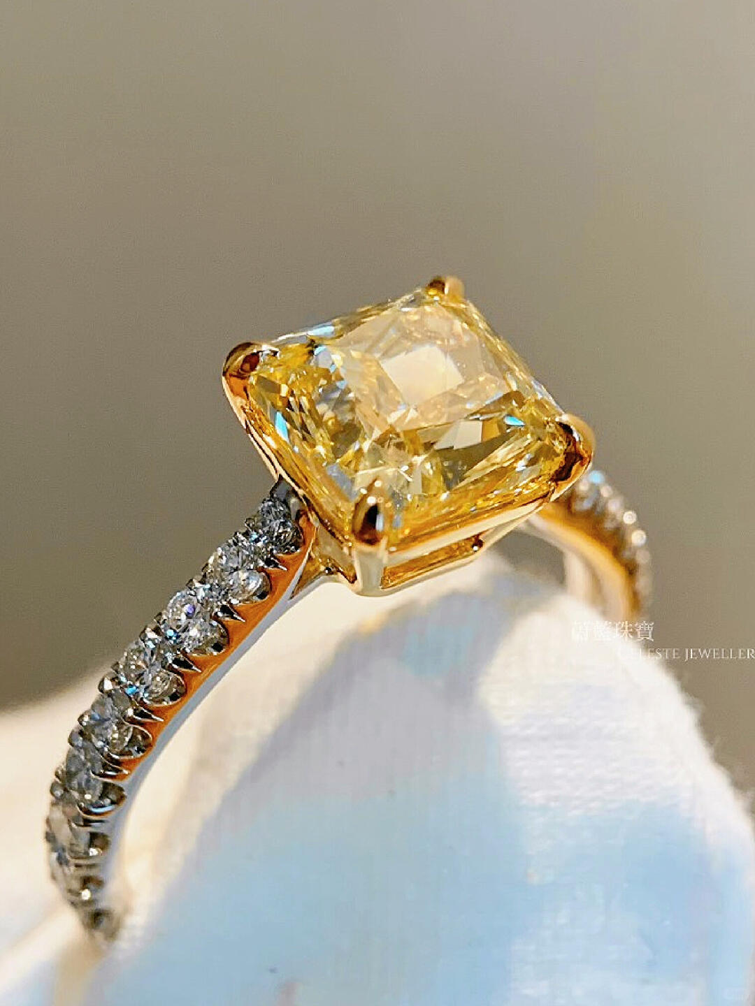 Diamond Ring