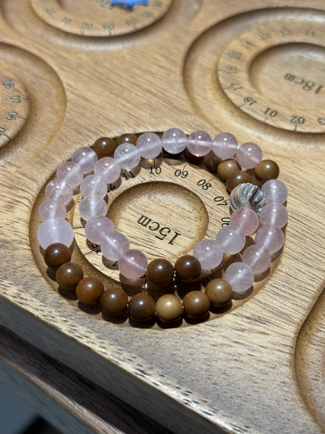 Every generation has its own New Year goods