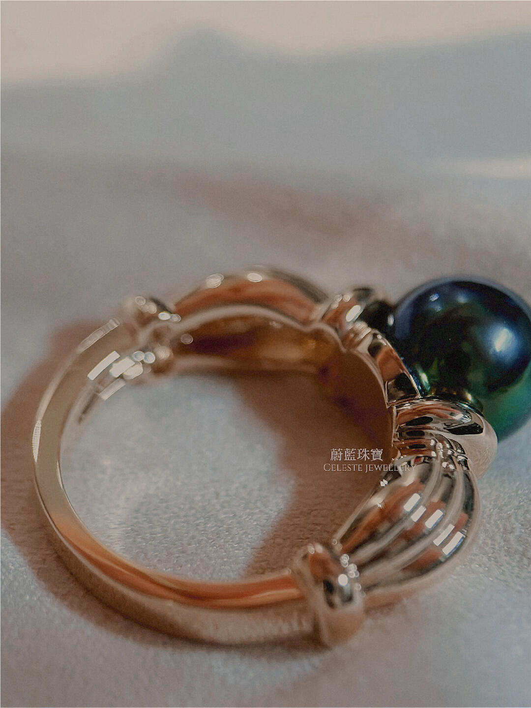 Is it a ring, or a financial product?
