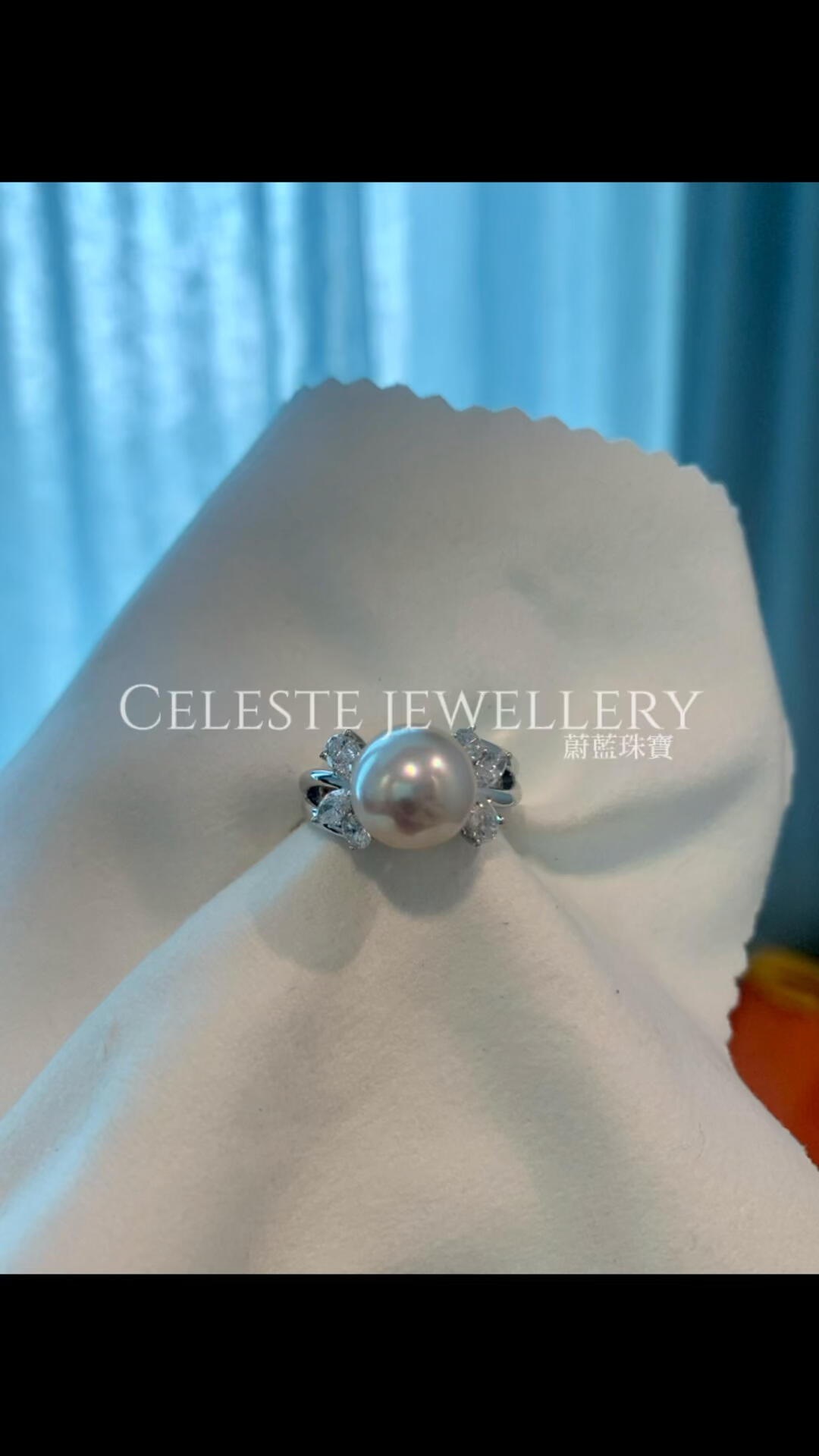 The Spirit at Your Fingertips Ring