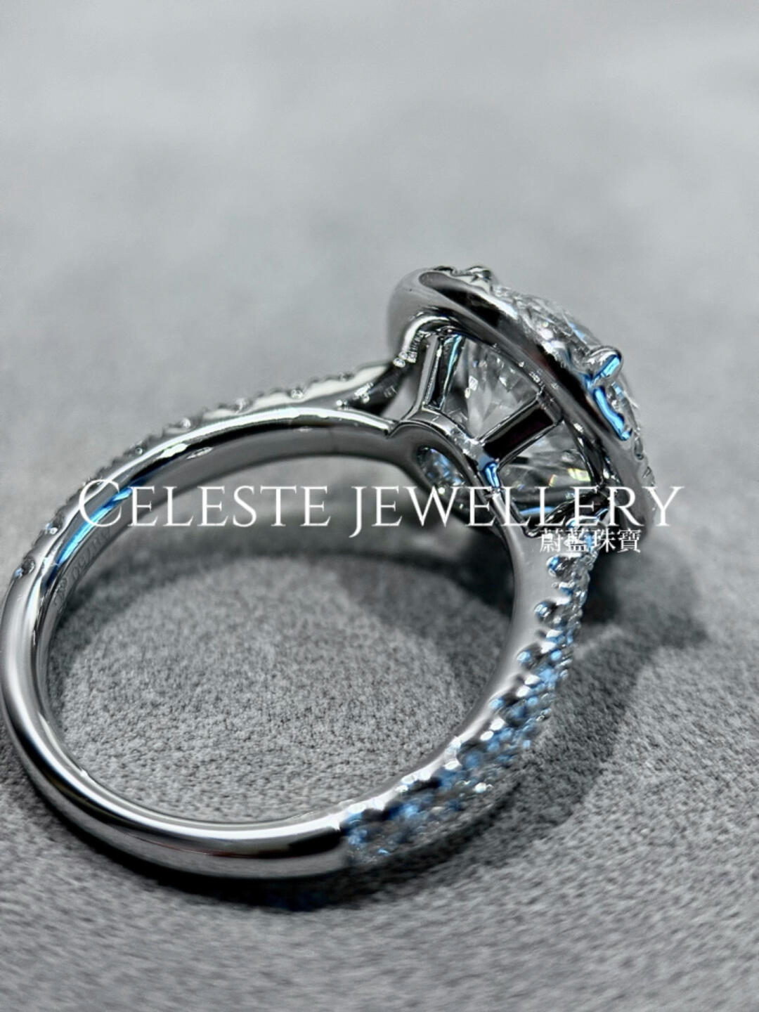 The one you are destined to meet ring
