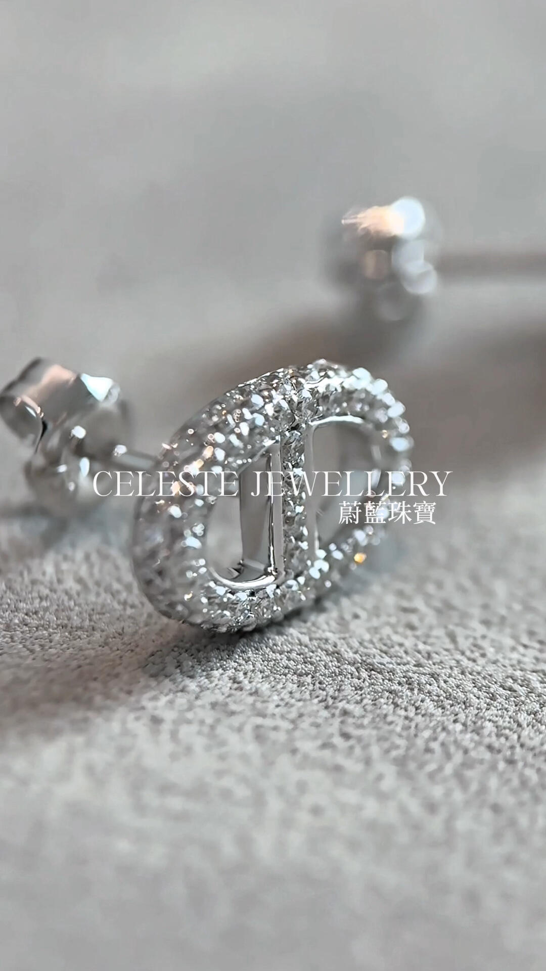 Playful Yet Sensual Pig-Nose Earrings