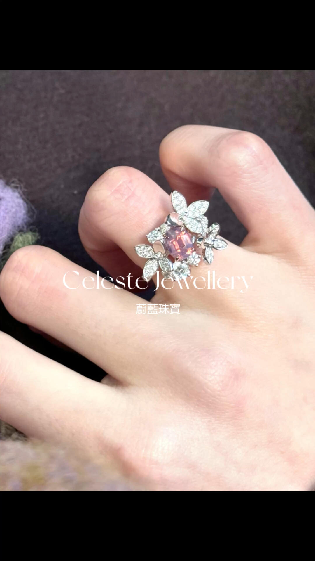 Fairy’s ring