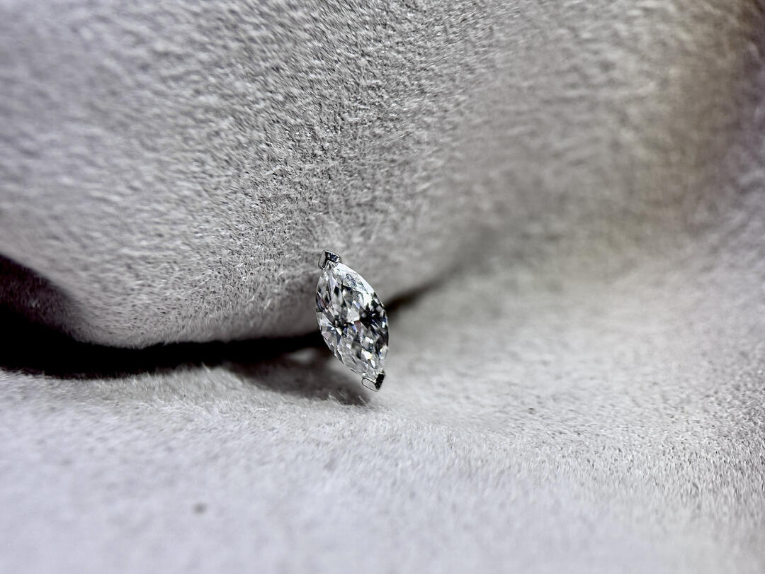 What, leaving your ear piercing empty can actually leak wealth earrings