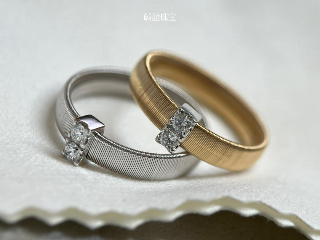 A versatile ring with outstanding value